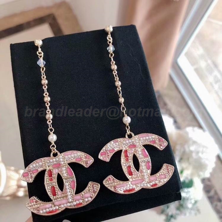 Chanel Earrings 11